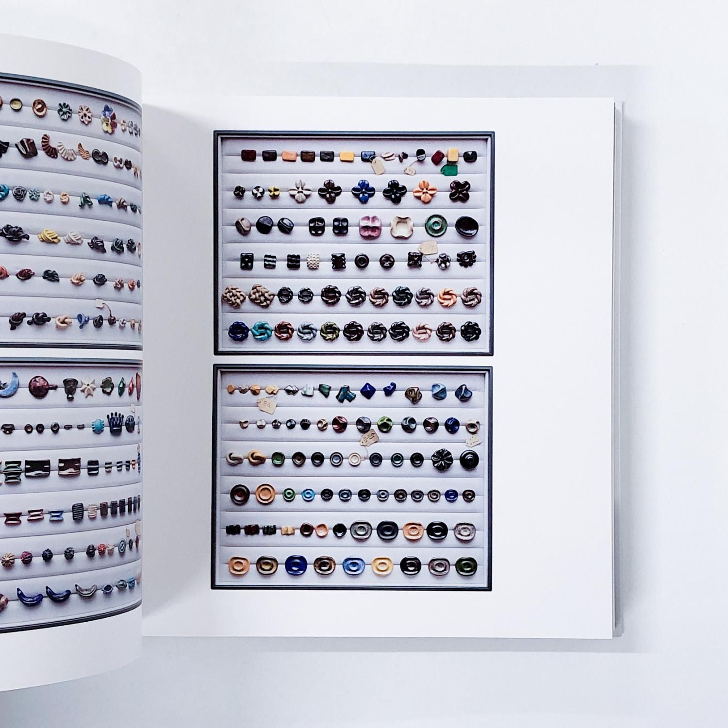 図録 | 没後20年 | ルーシー | リー展 - ノースブックセンター