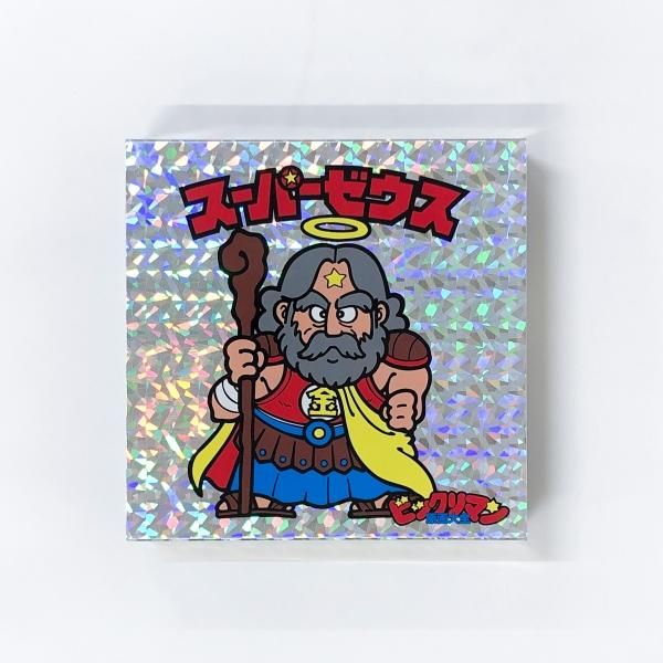 ビックリマン原画大全 | 特装版 - ノースブックセンター