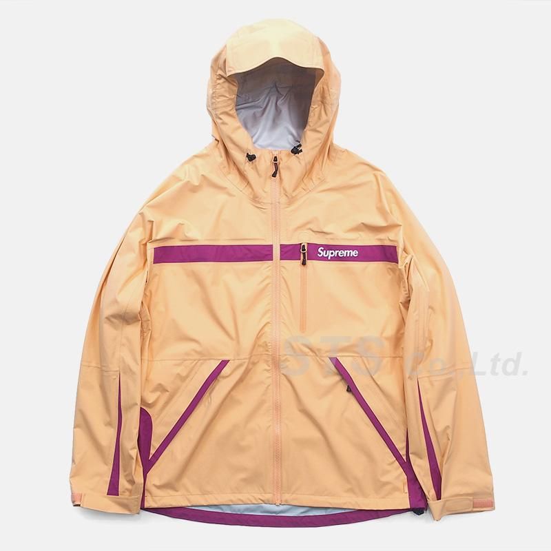 Supreme - Taped Seam Jacket - UG.SHAFT