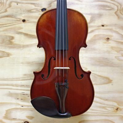 カールヘフナー バイオリン #115AS