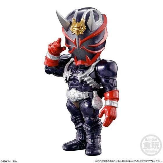 バンダイ CONVERGE KAMEN RIDER 29 コンバージ仮面ライダー29 仮面