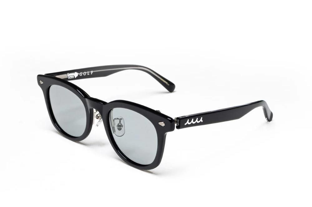 ELEBROU x muta MARINE | ゴルフサングラス - ELEBROU official site