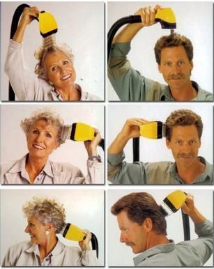 家庭用ヘアカッター FLOWBEE（フロービー） 子供やペットの散髪に