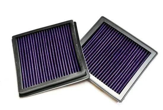 DRM(DAYTONA REST&MOD)│スポーツエアクリーナー - NISSAN