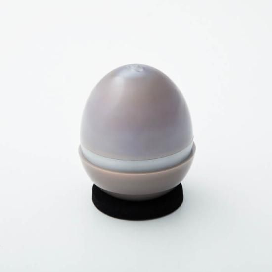 ufvエッグローラー - CAP COSME ～健康的な美しさはカラダの内側と外側から