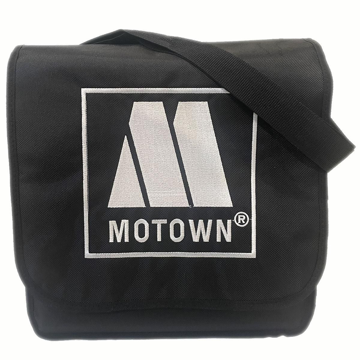 MOTOWN Record(モータウン) レコードバッグ取り扱い店舗- Fedup 大阪