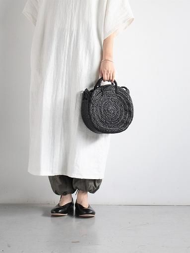 Aeta CIRCLE BASKET M (KG08) - ALPOA