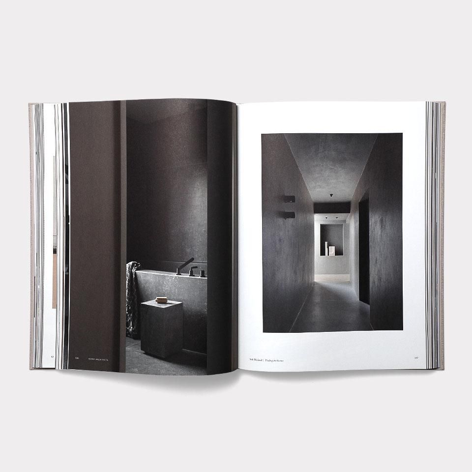 再入荷】SOFT MINIMAL - BOOK AND SONS オンラインストア