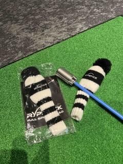 RYPSTICK - エンジョイゴルフ・オンラインストア