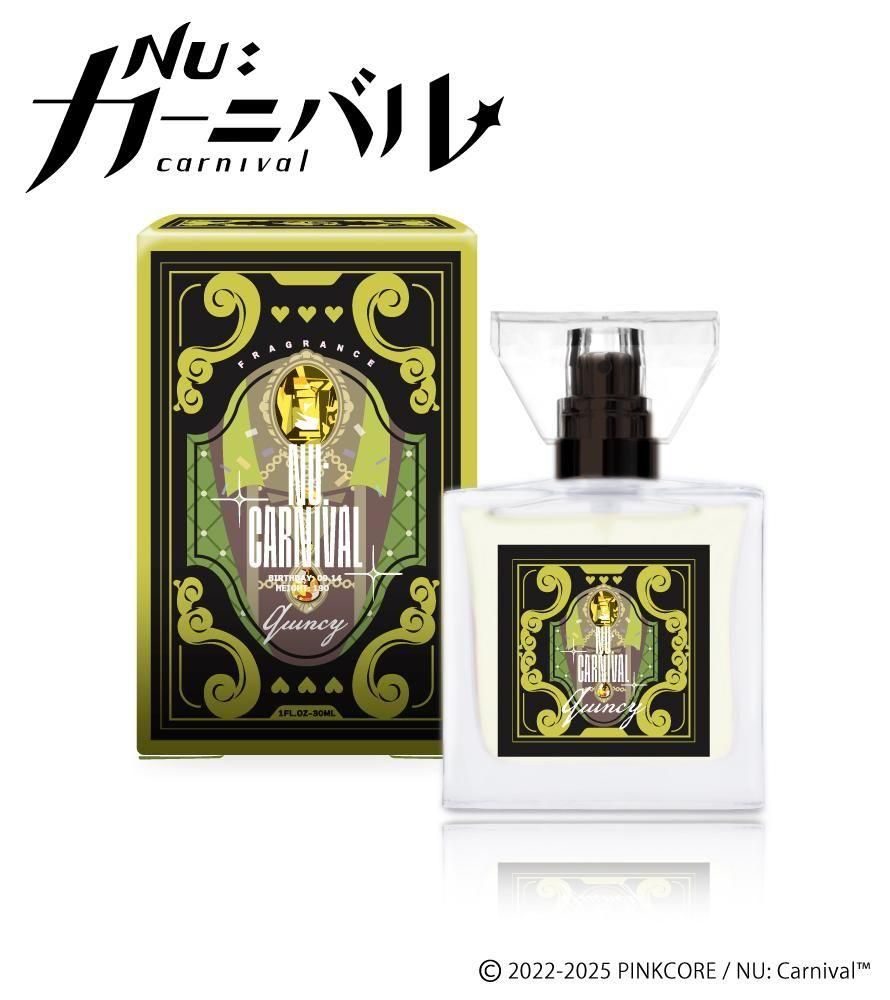 primaniacs】『劇場版モノノ怪』 フレグランス 薬売り