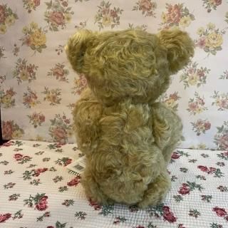 シュタイフ 【テディベア 1920 ライトブラウン】 - 飛騨高山テディベア