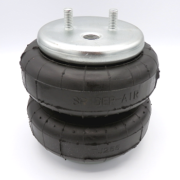 エアサス用エアバッグSPIDER-AIR TJ255