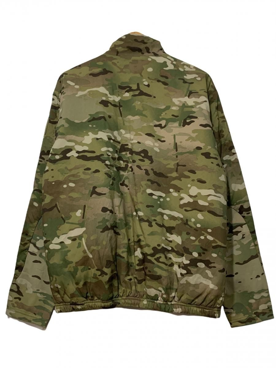 Deadstock USA製 WILD THINGS TACTICAL Multicam Low Loft Jacket M