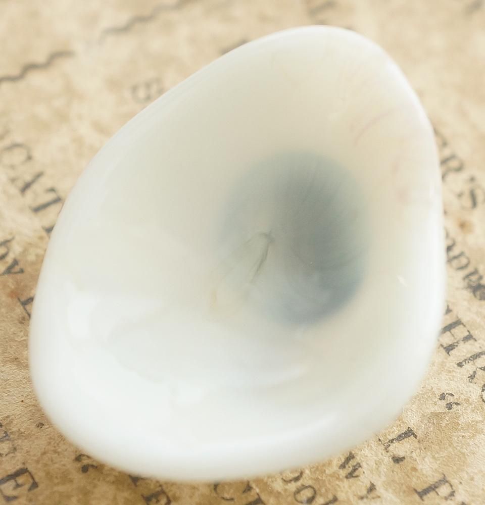 アンティーク・義眼（ドイツ・ラウシャ製／1890年頃） - Guignol