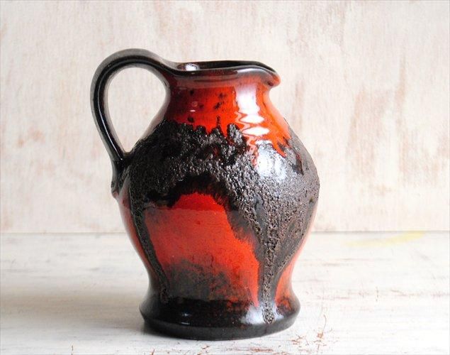 アンティークFat Lava・ファットラヴァ特集｜ドイツヴィンテージ陶器一覧