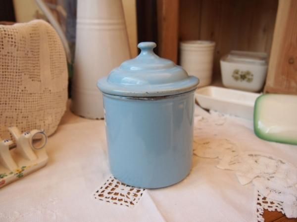 イギリスアンティーク キャニスター(COFFEE) - アンティークモール