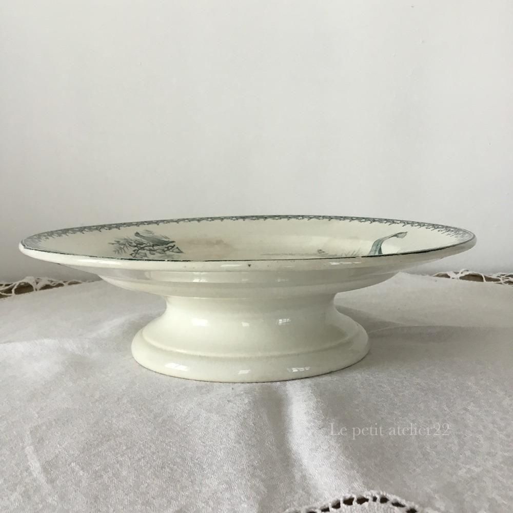 フランス サンタマン ディノワーズ MUGUET すずらん スズラン