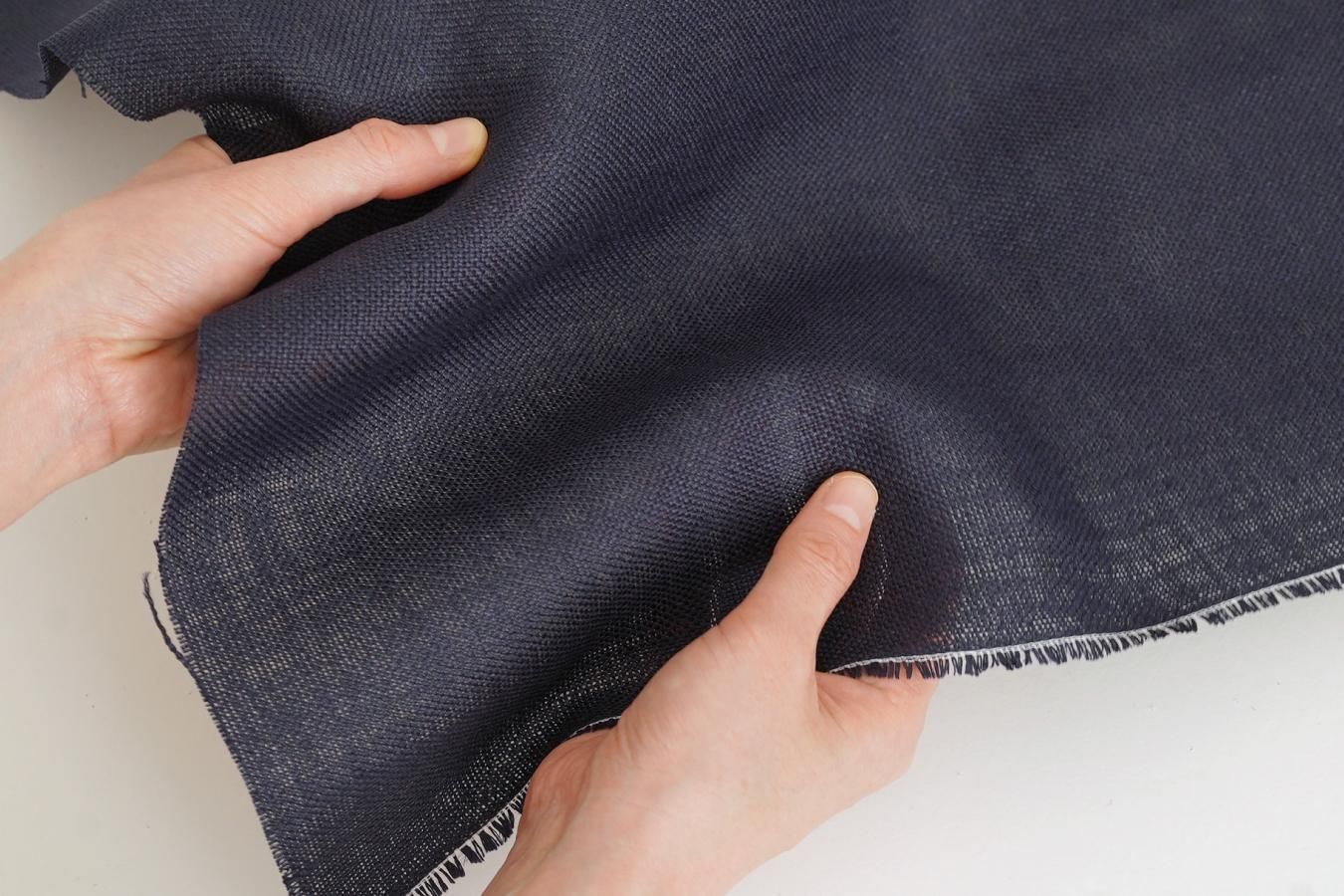 こぎん布 ハードタイプ（50×44cm） - DARUMA STORE