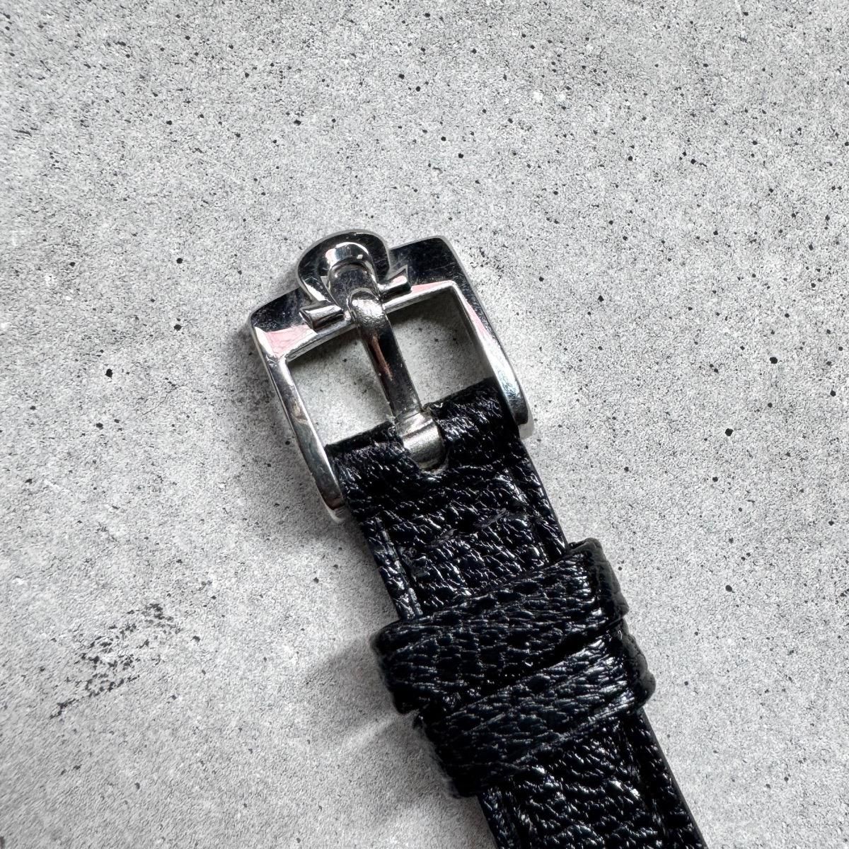 OMEGA （オメガ）SS ラウンド サンレイダイヤル 純正尾錠 - JeJe PIANO