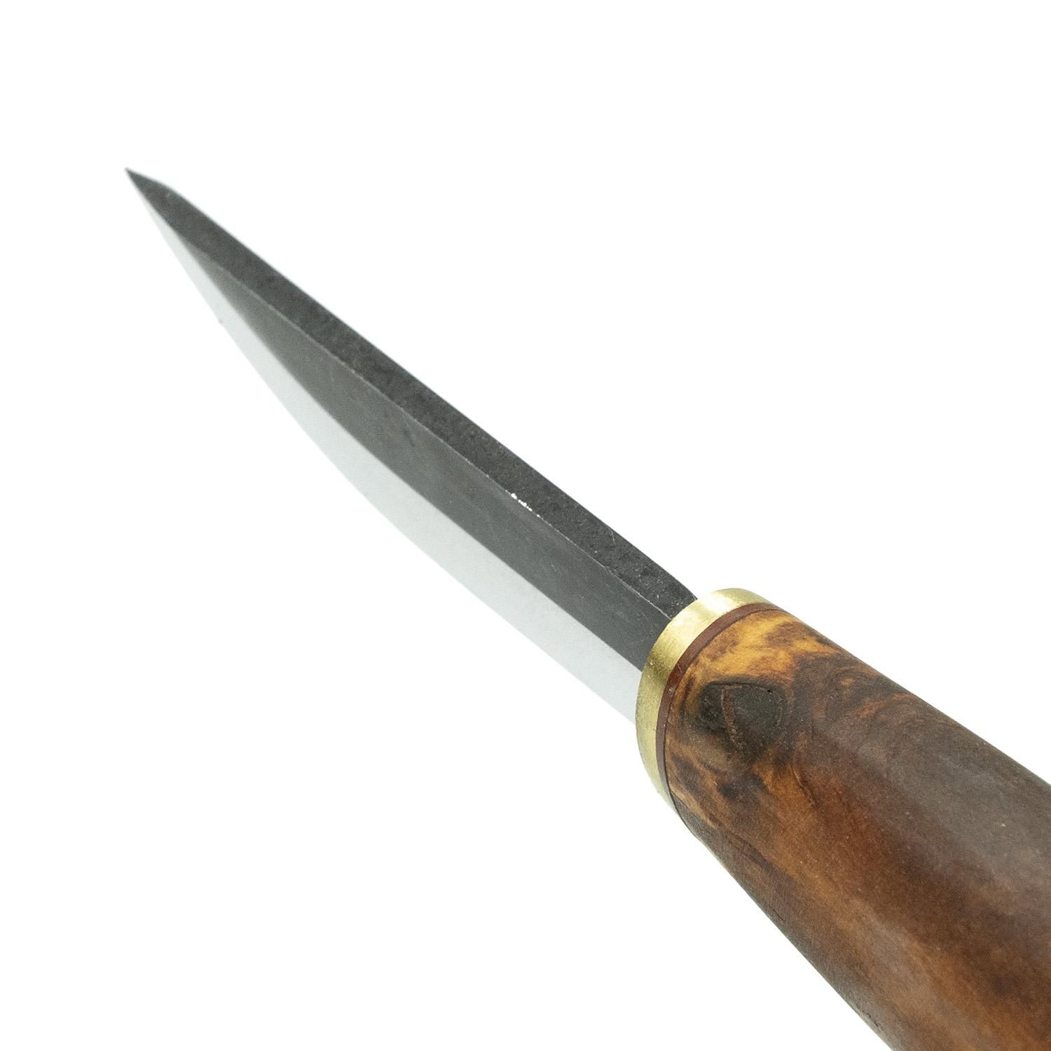 カウハバンプーッコパヤ モウトヴィサ #206 ／ ブッシュクラフトJP