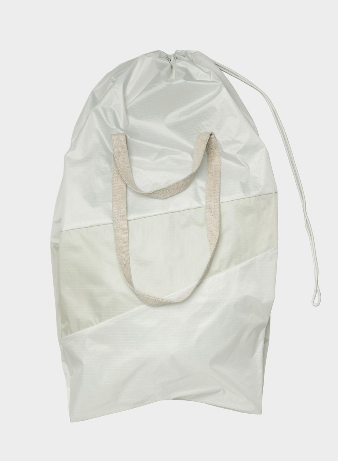 Trash Bag L／Cloud／SUSAN BIJL