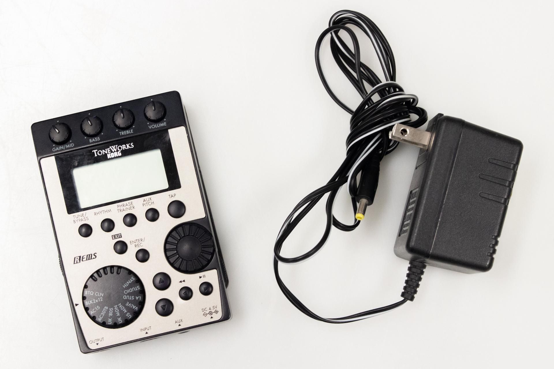 used】Korg / Pandora PX4D【横浜店】 - Geek IN Box