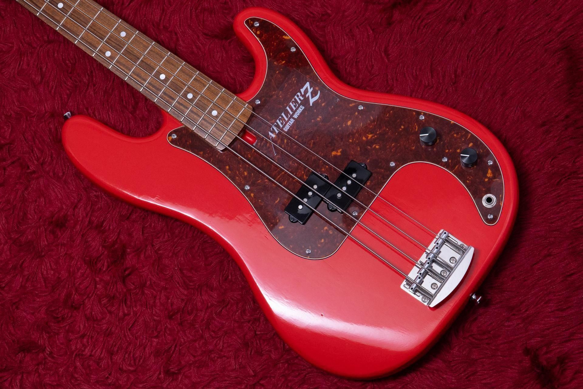 used】ATELIER Z / MVT#504 RED 4.015kg #033939【GIB横浜】 - Geek IN Box
