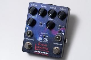 used】BOSS / OC-2 Octave WAXX mod.【GIB横浜】 - Geek IN Box