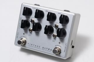 DOD FX86B DEATH METAL DISTORTION - Geek IN Box