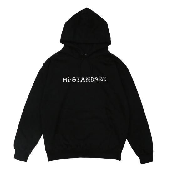 I'M A RAT_HOODIE - Hi-STANDARD OFFICIAL WEB STORE