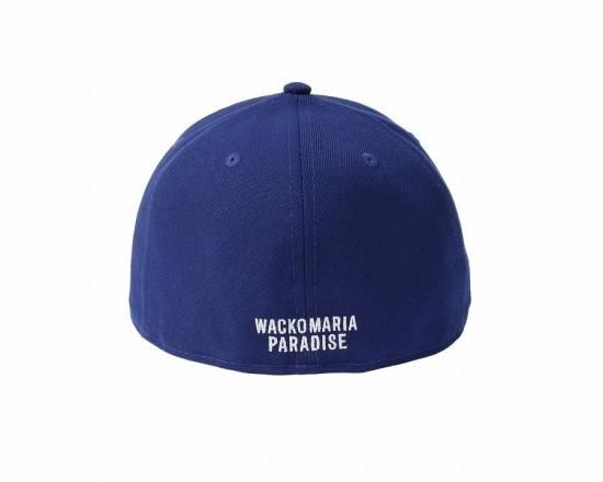 WACKO MARIA NEW ERA / LP 59FIFTY - tinyworld. オンラインストア
