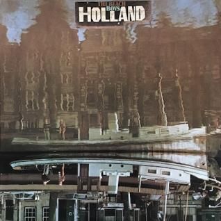THE BEACH BOYSHolland (LP) - パライソレコード