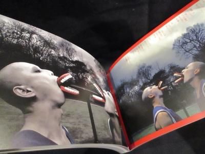 写真屋・寺山修司 摩訶不思議なファインダー 田中未知編 フィルム