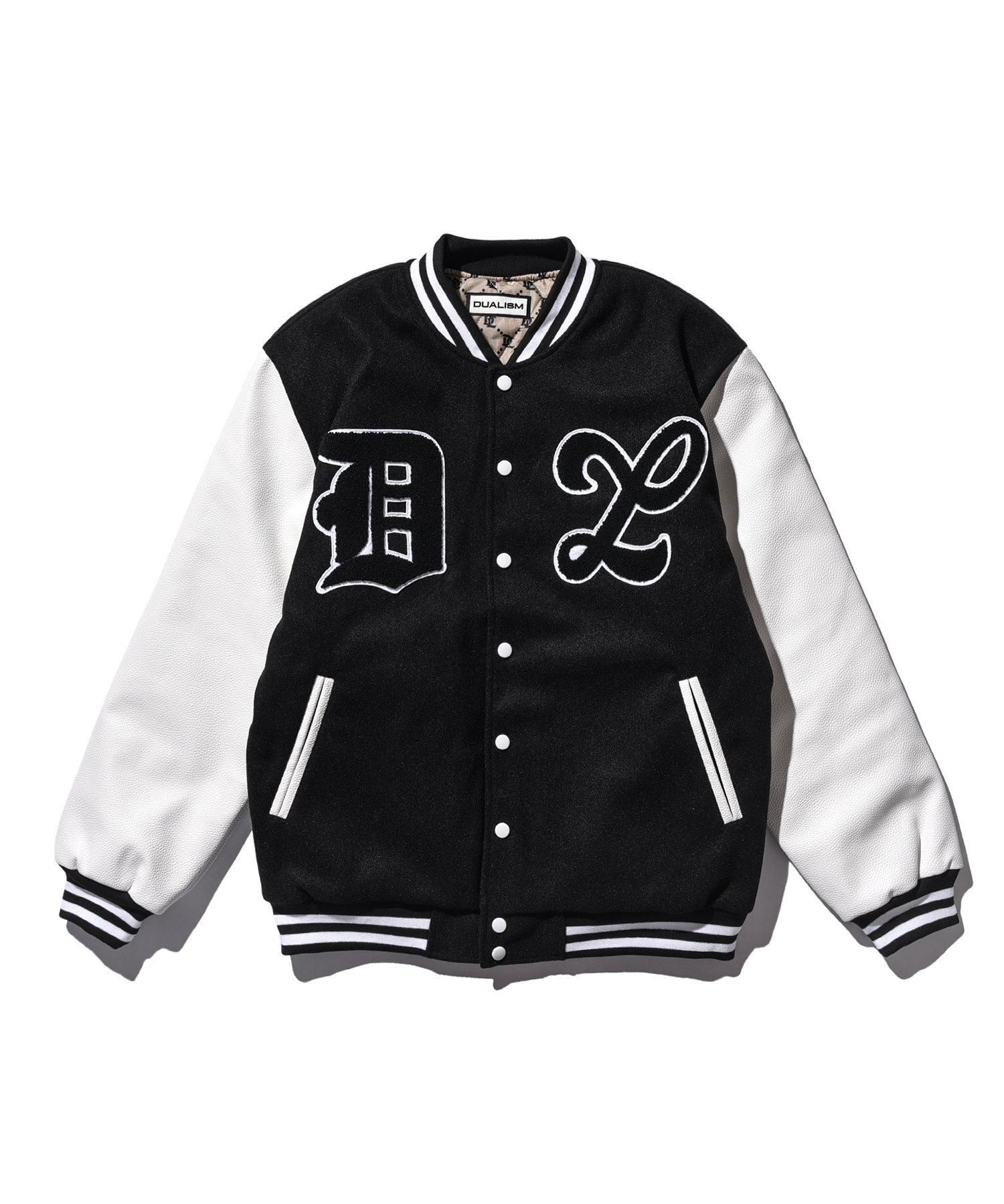DUALISM/DLSM(デュアリズム) ジャケット DUALISM MULTI FONT STADIUM