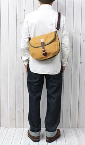 SUNFORGER BINOCULAR BAG MEDIUM(South2 West8) - AGREABLEMENT(アグレ