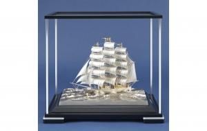 帆前船 - TAKEHIKO - 武比古 - 日本の伝統工芸・関工芸株式会社