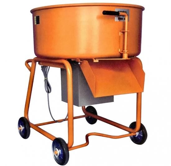 モルタルミキサー3.5DH/容量100L,左官道具・外構道具・建築道具屋