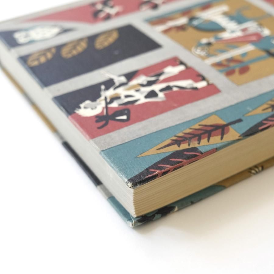 Barnas verden｜Vi leser eventyr ノルウェーのヴィンテージ童話集