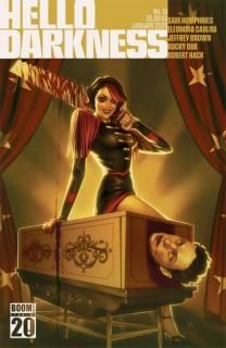 リーフ - アメコミ専門店 verse COMICS [ヴァースコミックス]