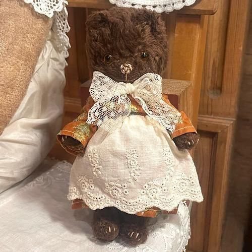 Kazariya Yukoさんのブランド 