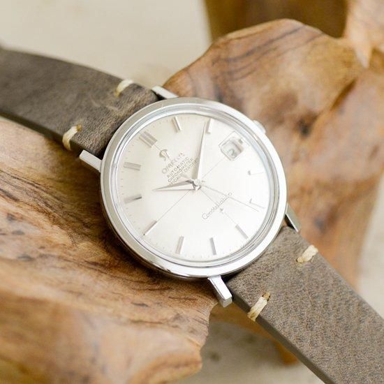 オメガ OMEGA ｜コンステレーション｜クロノメーター｜自動巻き・1960