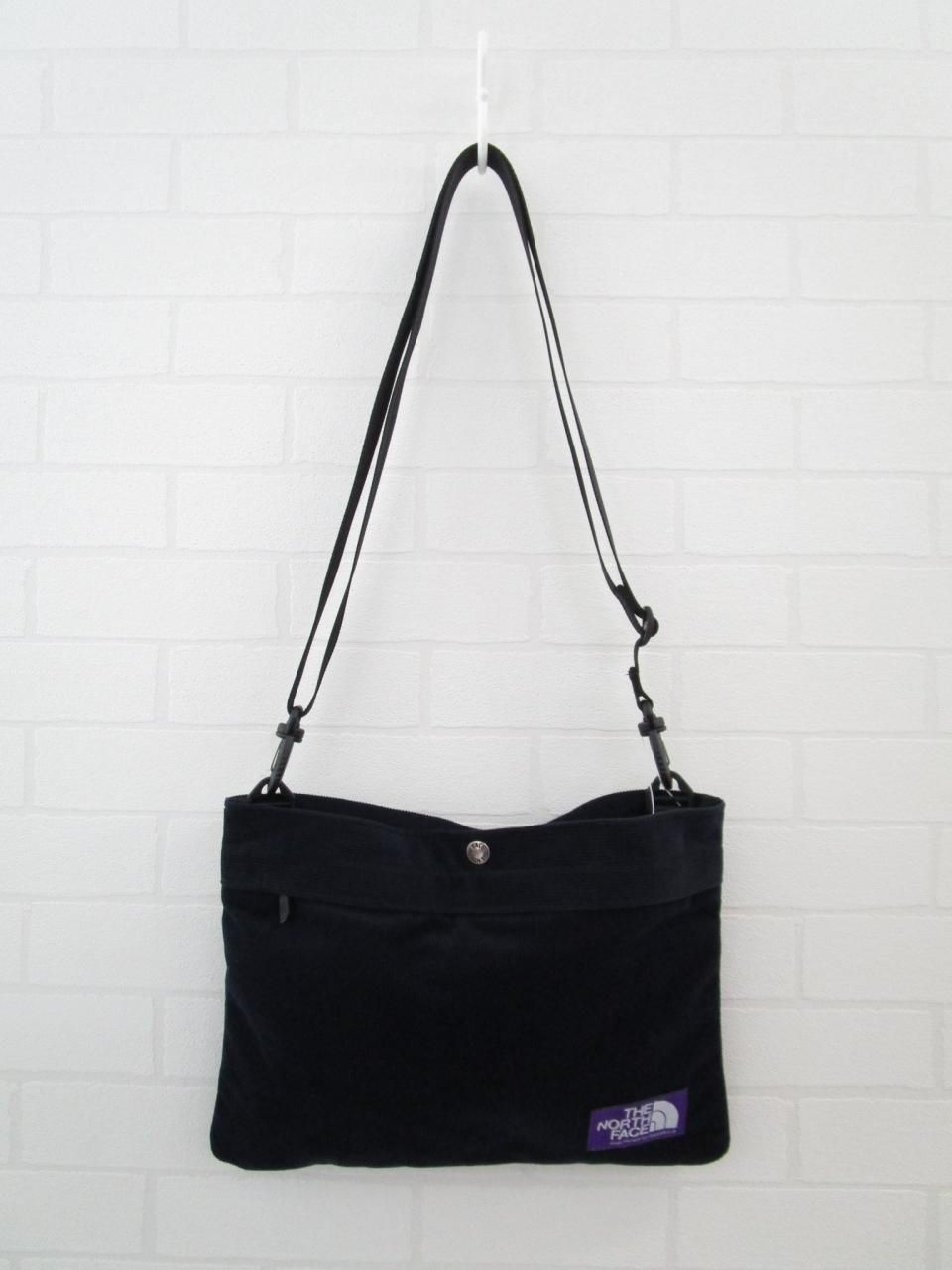 THE NORTH FACE - コーデュロイショルダーバッグ - Sheth Online Store
