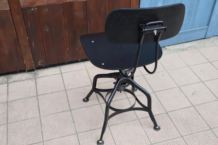 CRASH GATE(クラッシュゲート)/knot antiquesの(TOLEDO CHAIR) トレド