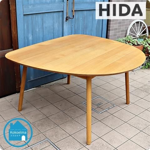 飛騨高山の家具メーカーキツツキマークの