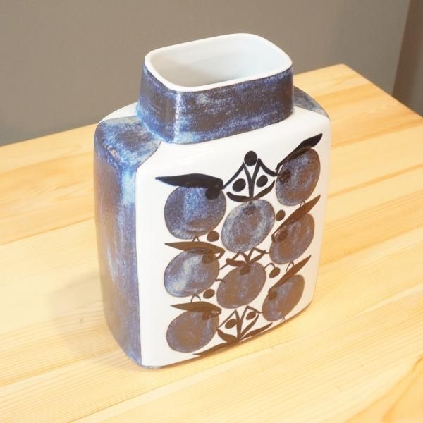 デンマーク王室御用達、Royal Copenhagen(ロイヤルコペンハーゲン)の