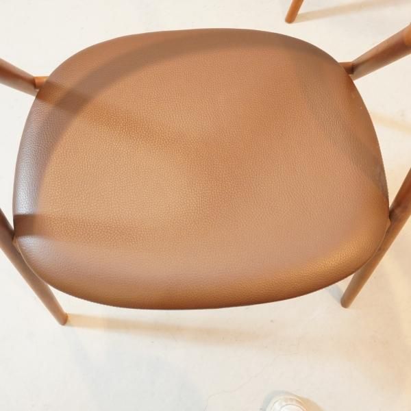 arflex(アルフレックス) 倉本仁デザインJK(ジェイケー) ブラック