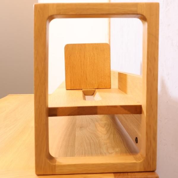 ACTUS(アクタス)で取り扱われているFOPPISH(フォピッシュ)オーク材