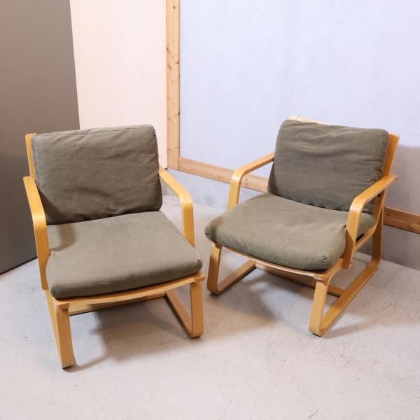 無印良品(MUJI)の人気のリビングでもダイニングでもつかえるソファー