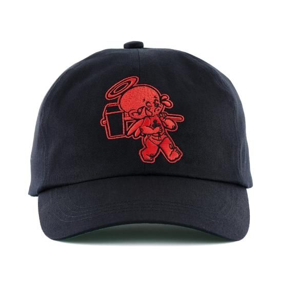 SAINT MXXXXXX(セントマイケル) 商品ページ - CAP LOGO BBY MICHAEL