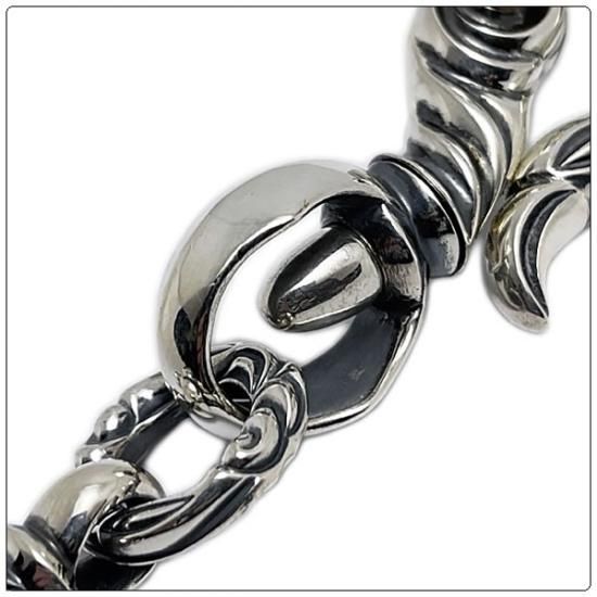 ロンワンズ（LONE ONES）メイティングフライト キークラスプ スワン